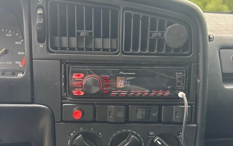 Volkswagen Passat B3, 1991 год, 210 000 рублей, 12 фотография