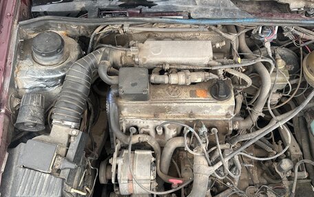 Volkswagen Passat B3, 1991 год, 210 000 рублей, 13 фотография