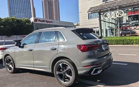 Audi Q3, 2022 год, 2 399 999 рублей, 11 фотография