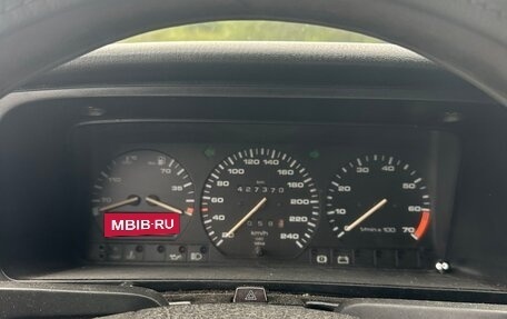 Volkswagen Passat B3, 1991 год, 210 000 рублей, 11 фотография