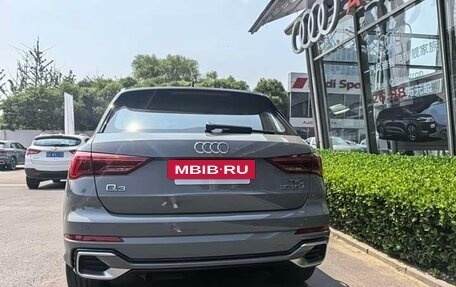 Audi Q3, 2022 год, 2 399 999 рублей, 9 фотография