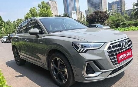 Audi Q3, 2022 год, 2 399 999 рублей, 7 фотография