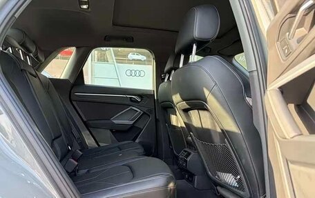 Audi Q3, 2022 год, 2 399 999 рублей, 18 фотография