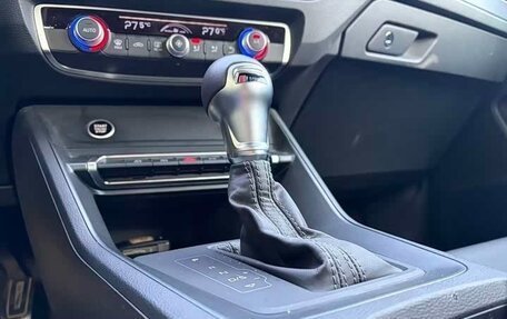 Audi Q3, 2022 год, 2 399 999 рублей, 17 фотография
