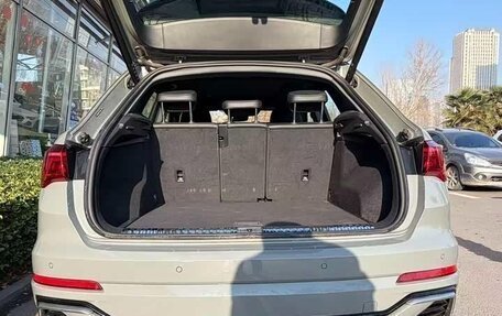 Audi Q3, 2022 год, 2 399 999 рублей, 20 фотография