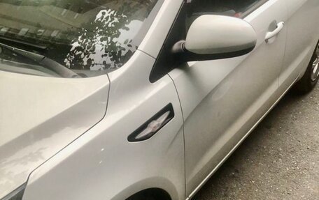 KIA Rio III рестайлинг, 2016 год, 950 000 рублей, 5 фотография