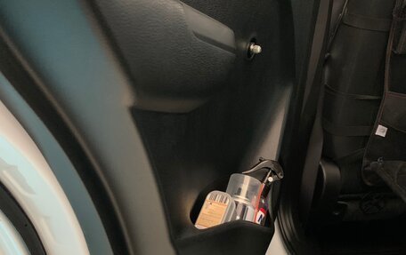 Suzuki Vitara II рестайлинг, 2021 год, 1 900 000 рублей, 6 фотография