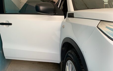 Suzuki Vitara II рестайлинг, 2021 год, 1 900 000 рублей, 4 фотография