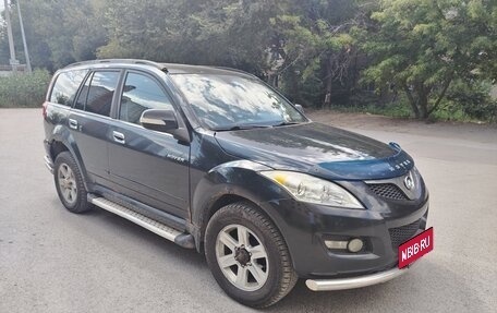 Great Wall Hover H5, 2012 год, 440 000 рублей, 2 фотография