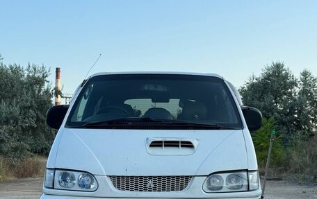 Mitsubishi Delica IV, 1999 год, 900 000 рублей, 7 фотография