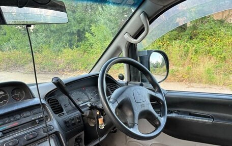Mitsubishi Delica IV, 1999 год, 900 000 рублей, 9 фотография