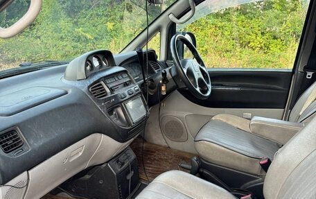 Mitsubishi Delica IV, 1999 год, 900 000 рублей, 10 фотография
