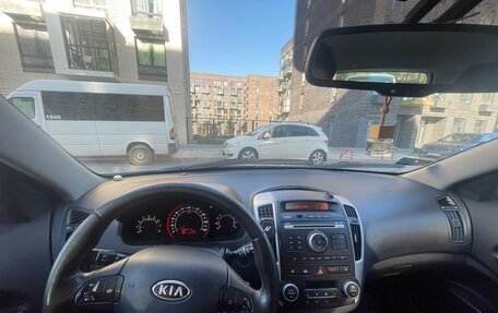 KIA cee'd I рестайлинг, 2012 год, 765 000 рублей, 7 фотография