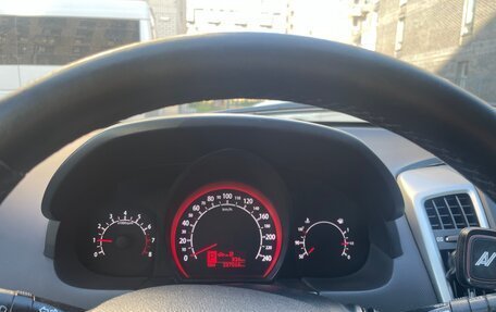 KIA cee'd I рестайлинг, 2012 год, 765 000 рублей, 11 фотография