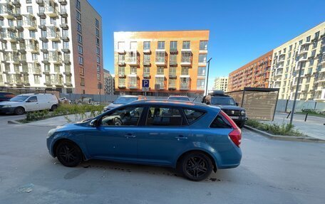 KIA cee'd I рестайлинг, 2012 год, 765 000 рублей, 3 фотография