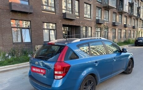 KIA cee'd I рестайлинг, 2012 год, 765 000 рублей, 5 фотография