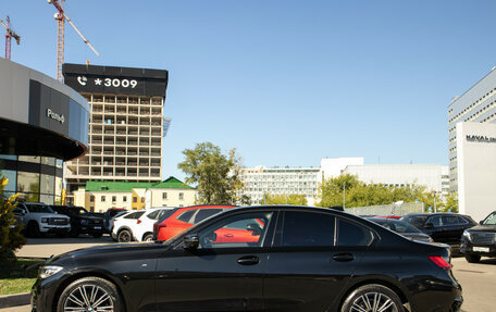 BMW 3 серия, 2020 год, 3 900 000 рублей, 7 фотография