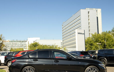 BMW 3 серия, 2020 год, 3 900 000 рублей, 3 фотография
