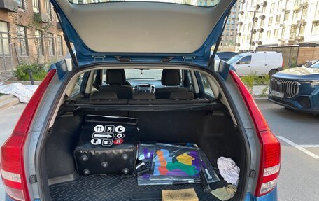 KIA cee'd I рестайлинг, 2012 год, 765 000 рублей, 14 фотография