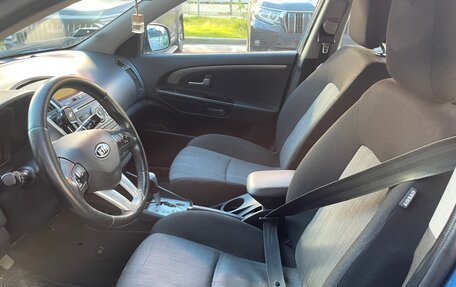 KIA cee'd I рестайлинг, 2012 год, 765 000 рублей, 12 фотография