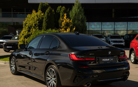 BMW 3 серия, 2020 год, 3 900 000 рублей, 6 фотография