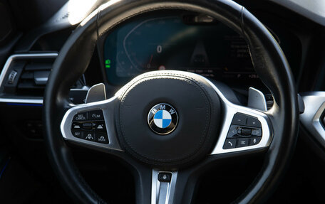 BMW 3 серия, 2020 год, 3 900 000 рублей, 13 фотография