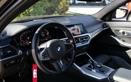 BMW 3 серия, 2020 год, 3 900 000 рублей, 11 фотография