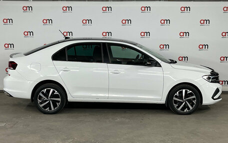 Volkswagen Polo VI (EU Market), 2021 год, 1 799 000 рублей, 8 фотография