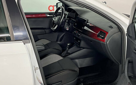 Volkswagen Polo VI (EU Market), 2021 год, 1 799 000 рублей, 12 фотография