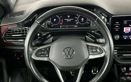 Volkswagen Polo VI (EU Market), 2021 год, 1 799 000 рублей, 11 фотография