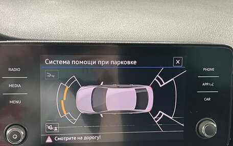 Volkswagen Polo VI (EU Market), 2021 год, 1 799 000 рублей, 16 фотография