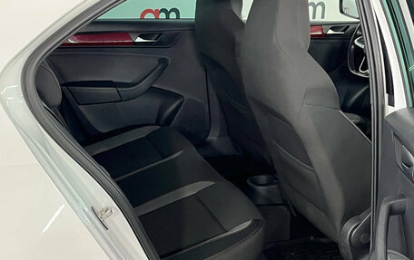 Volkswagen Polo VI (EU Market), 2021 год, 1 799 000 рублей, 22 фотография