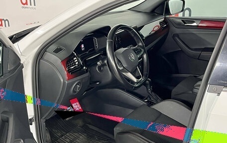 Volkswagen Polo VI (EU Market), 2021 год, 1 799 000 рублей, 10 фотография