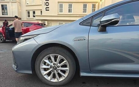 Toyota Corolla, 2022 год, 1 649 999 рублей, 4 фотография