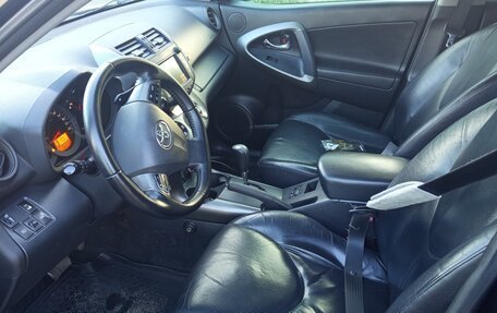 Toyota RAV4, 2012 год, 1 500 000 рублей, 6 фотография