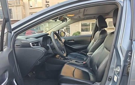 Toyota Corolla, 2022 год, 1 649 999 рублей, 7 фотография