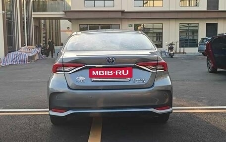 Toyota Corolla, 2022 год, 1 649 999 рублей, 6 фотография