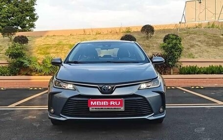 Toyota Corolla, 2022 год, 1 649 999 рублей, 2 фотография