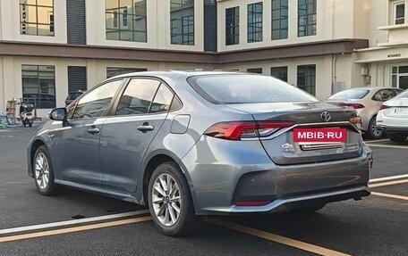 Toyota Corolla, 2022 год, 1 649 999 рублей, 5 фотография