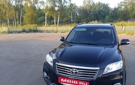 Toyota RAV4, 2012 год, 1 500 000 рублей, 2 фотография