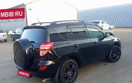 Toyota RAV4, 2012 год, 1 500 000 рублей, 4 фотография