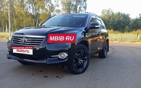 Toyota RAV4, 2012 год, 1 500 000 рублей, 3 фотография