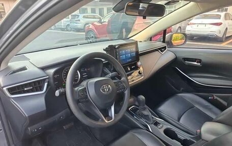 Toyota Corolla, 2022 год, 1 649 999 рублей, 8 фотография