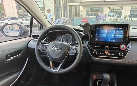Toyota Corolla, 2022 год, 1 649 999 рублей, 12 фотография