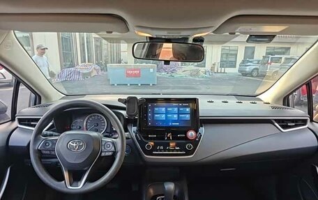 Toyota Corolla, 2022 год, 1 649 999 рублей, 11 фотография