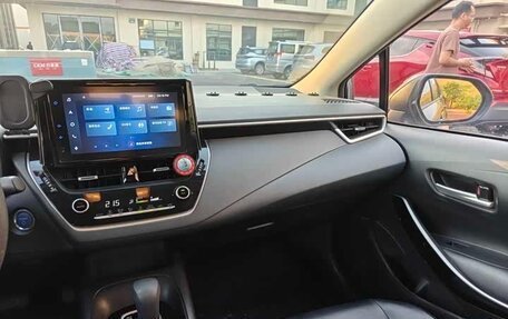 Toyota Corolla, 2022 год, 1 649 999 рублей, 14 фотография
