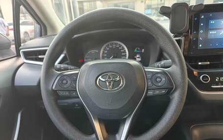 Toyota Corolla, 2022 год, 1 649 999 рублей, 9 фотография