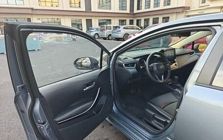 Toyota Corolla, 2022 год, 1 649 999 рублей, 10 фотография