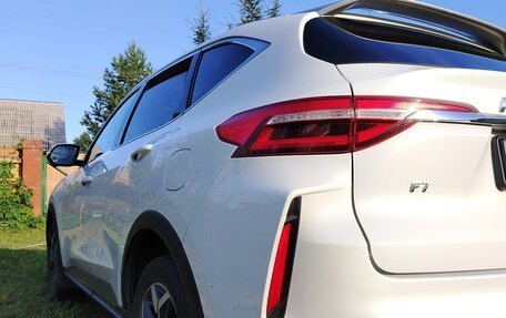 Haval F7 I, 2023 год, 2 700 000 рублей, 3 фотография