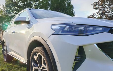 Haval F7 I, 2023 год, 2 700 000 рублей, 6 фотография